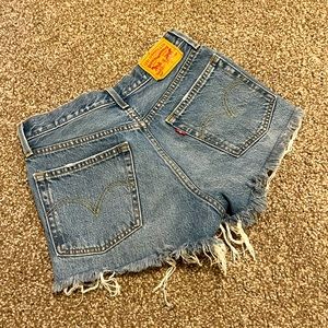 Levi’s 501 Shorts